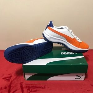 (Sold) PUMA: GV Special + Color Block